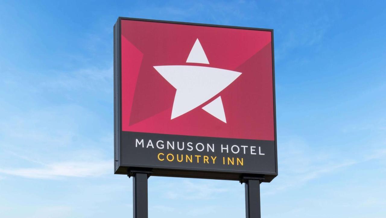 Magnuson Hotel Country Inn Ishpeming Bagian luar foto
