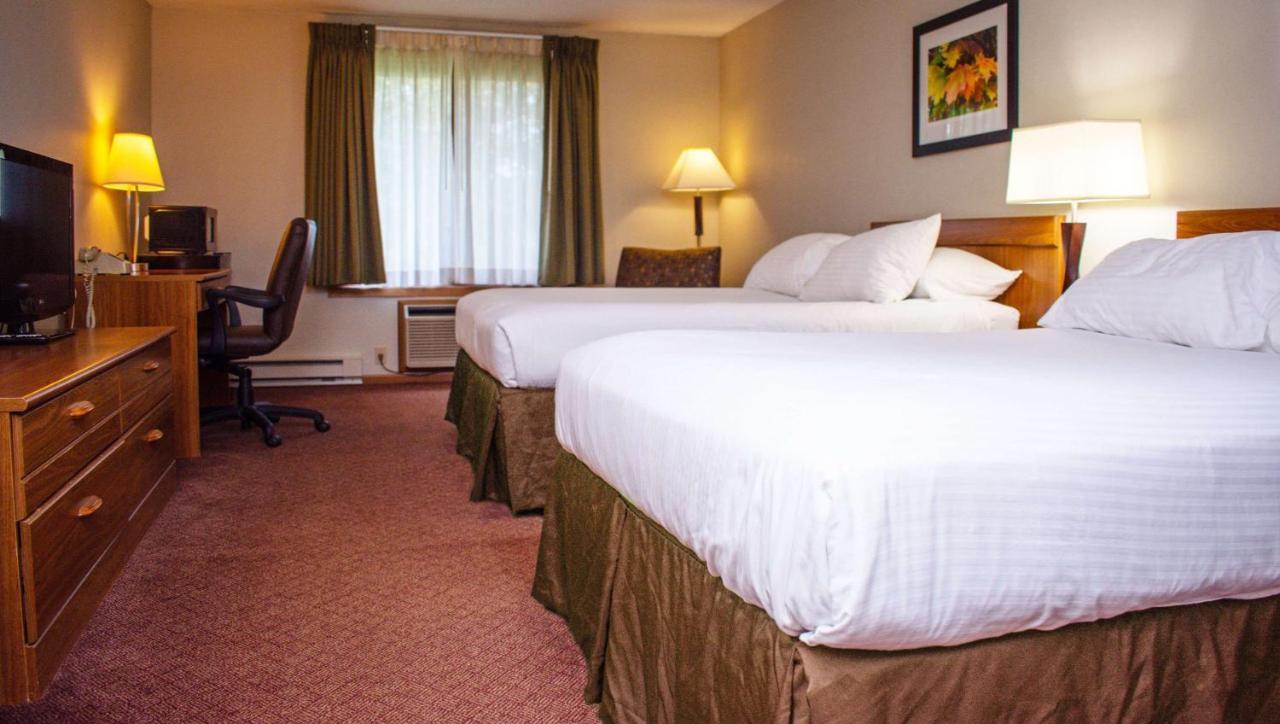 Magnuson Hotel Country Inn Ishpeming Bagian luar foto