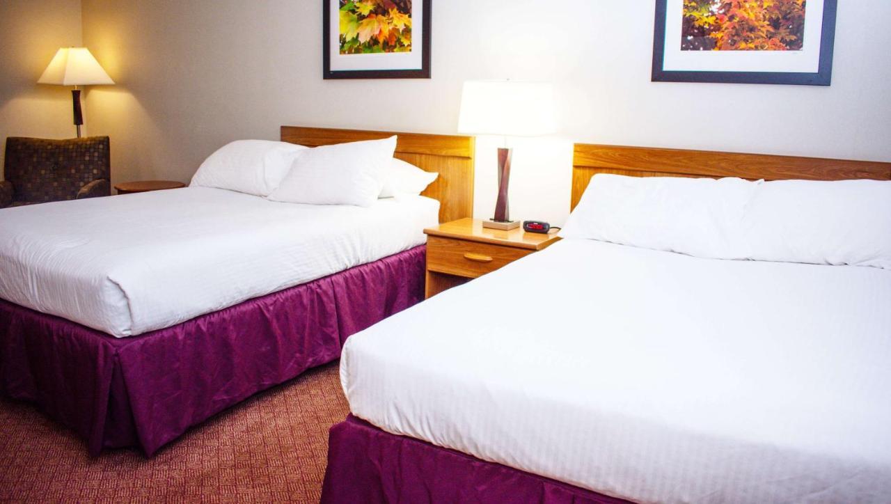 Magnuson Hotel Country Inn Ishpeming Bagian luar foto