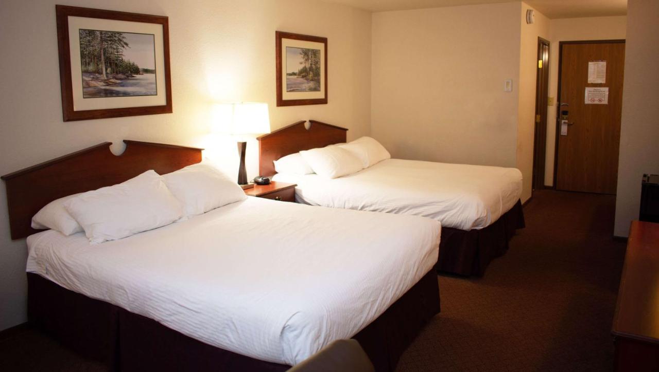 Magnuson Hotel Country Inn Ishpeming Bagian luar foto