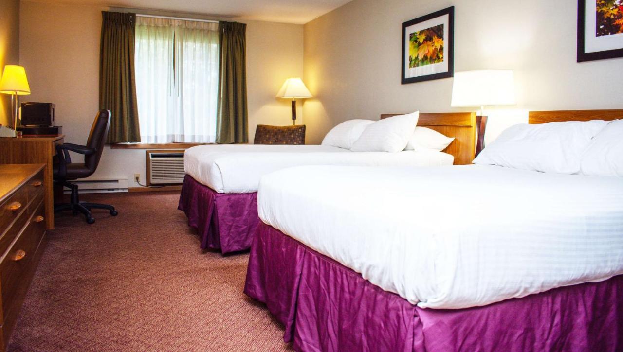 Magnuson Hotel Country Inn Ishpeming Bagian luar foto