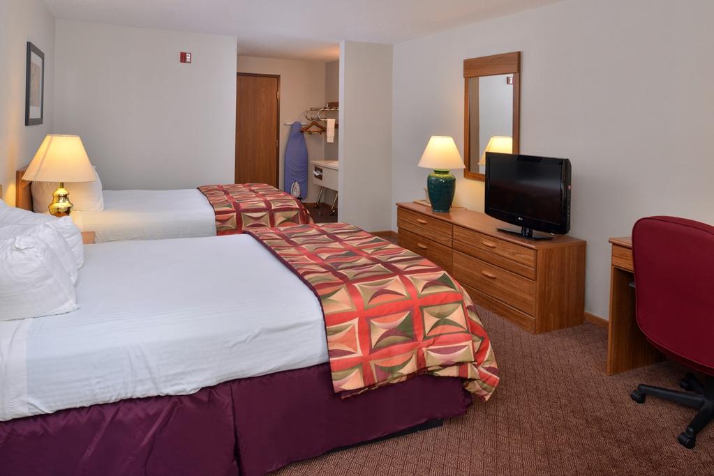 Magnuson Hotel Country Inn Ishpeming Ruang foto