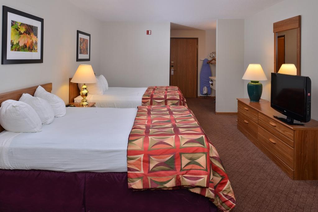 Magnuson Hotel Country Inn Ishpeming Ruang foto