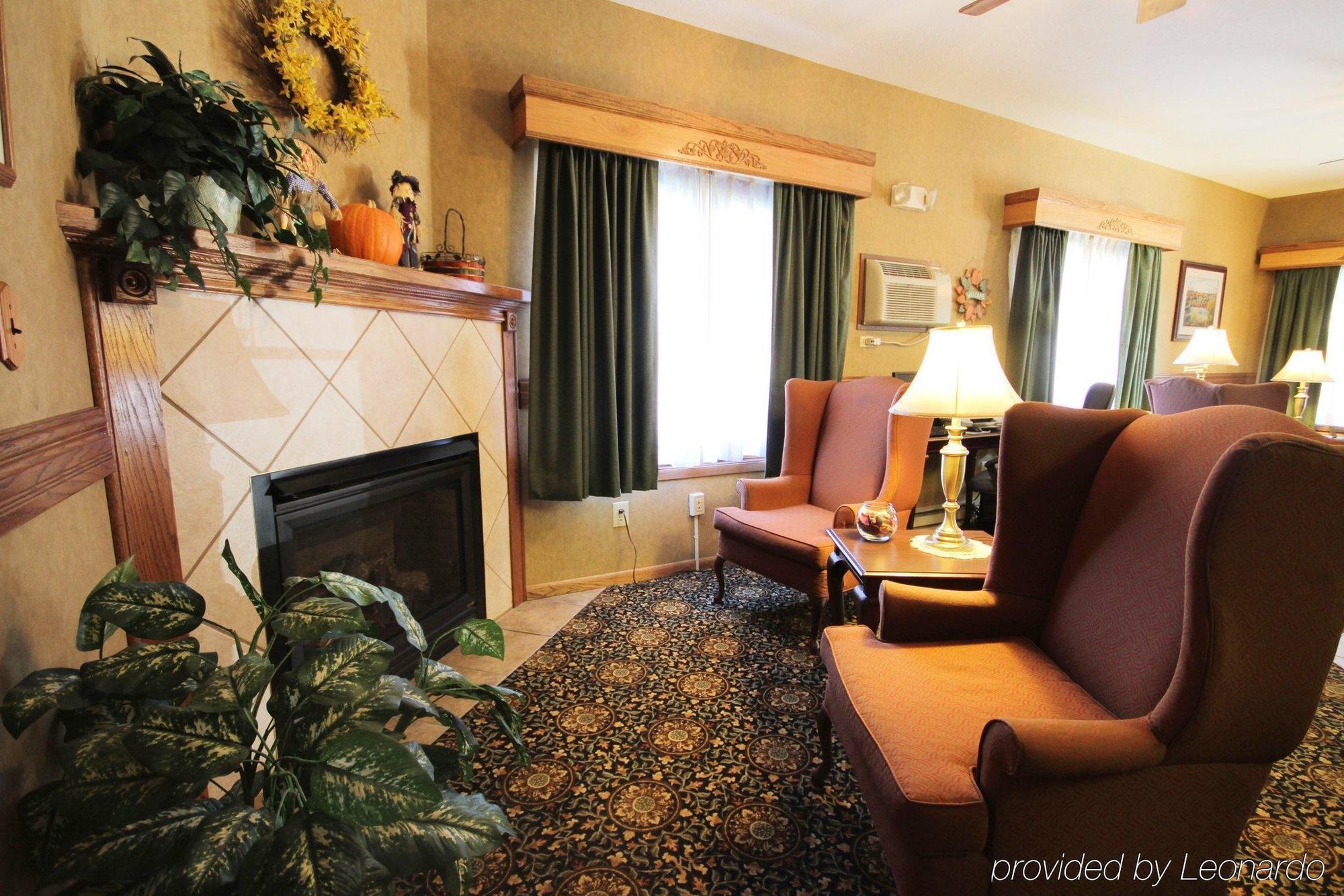 Magnuson Hotel Country Inn Ishpeming Ruang foto