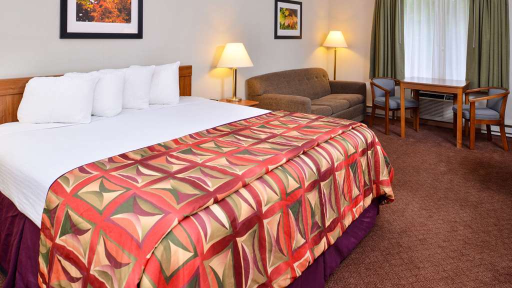Magnuson Hotel Country Inn Ishpeming Ruang foto
