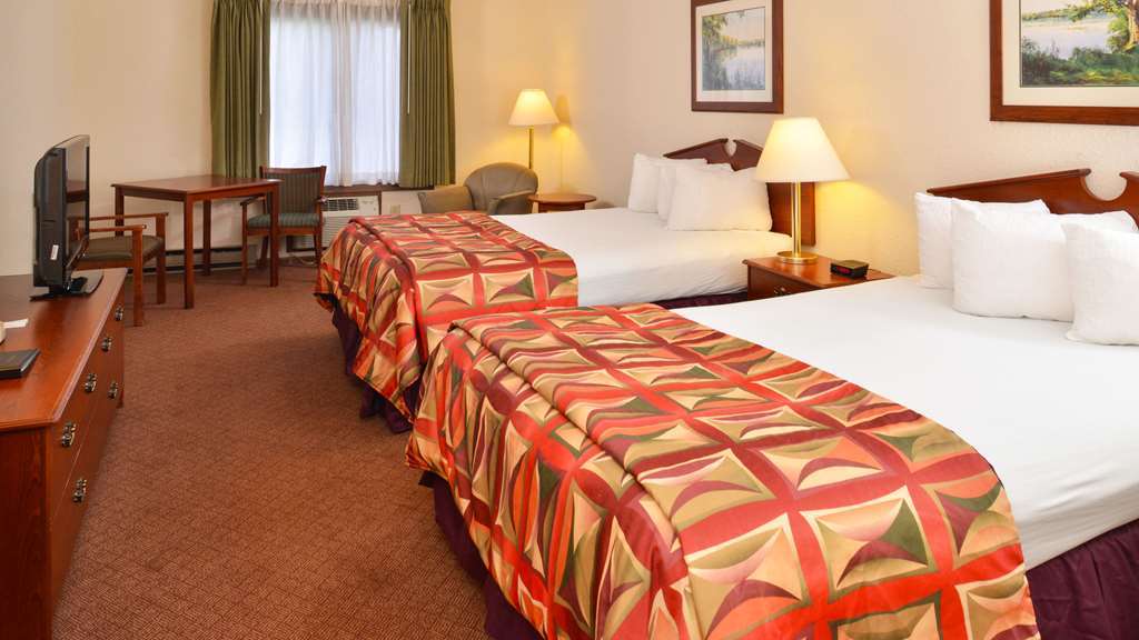 Magnuson Hotel Country Inn Ishpeming Ruang foto